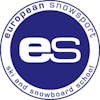 Logo Ski School European Snowsport Zermatt