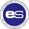 Logo European Snowsport Chamonix