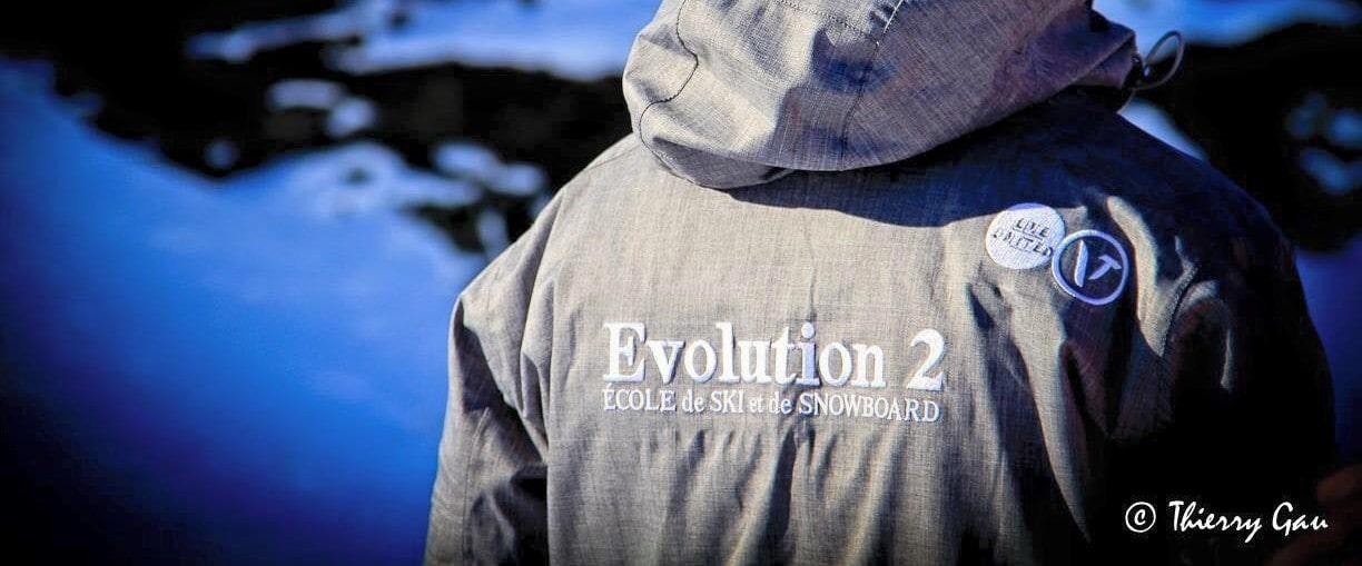 ▷ Ski School Evolution 2 Val Thorens 10 Offers to book online 2023/2024 