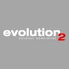 Logo Evolution 2 Saint-Gervais