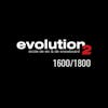 Logo Evolution 2 - Arcs 1600 & 1800