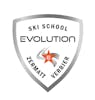 Logo Evolution Ski School Zermatt