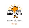 Logo Excursiones Ibiza