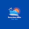 Logo Excursions Ulika Pula - Alfio