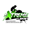 Logo Extreme Skis Tenerife