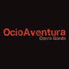 Logo OcioAventura Cerro Gordo 