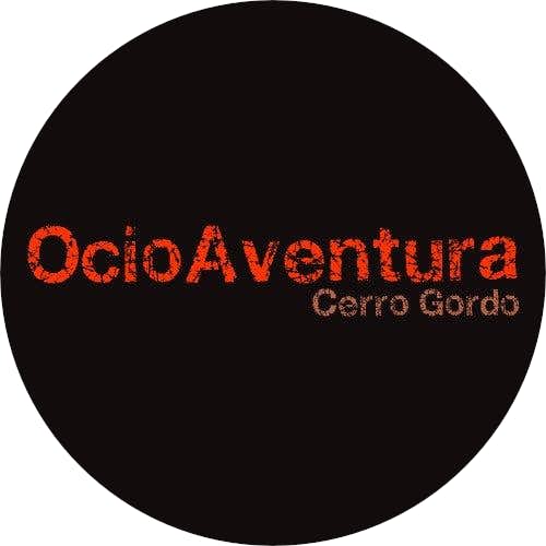 OcioAventura Cerro Gordo OcioAventura Cerro Gordo