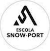 Logo Escola Snowboard Port Ainé