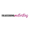 Logo Falassarna Activities Crete