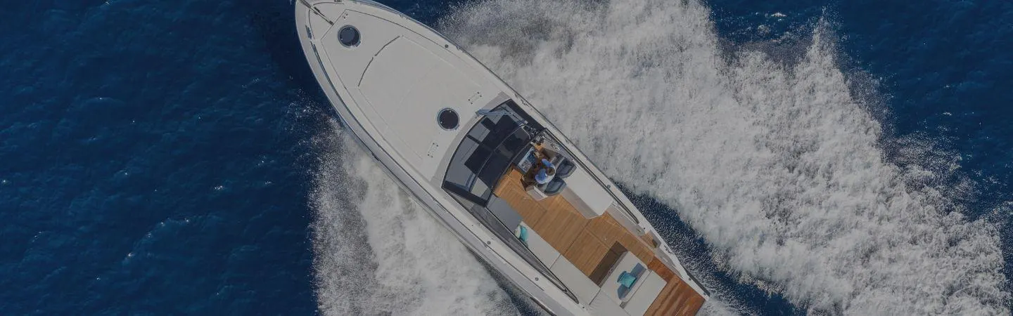 Beautiful landscapes showcasing mountains and sea, where the experiences of Fažana Rent a Boat are taking place.