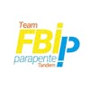 Logo FBI Paragliding Annecy