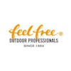 Logo feelfree Outdoor Professionals Ötztal