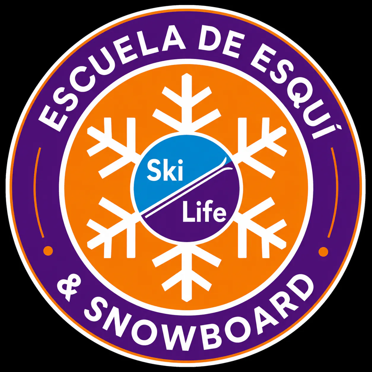Ski Life Escuela de Esquí Baqueira Ski Life Escuela de Esquí Baqueira