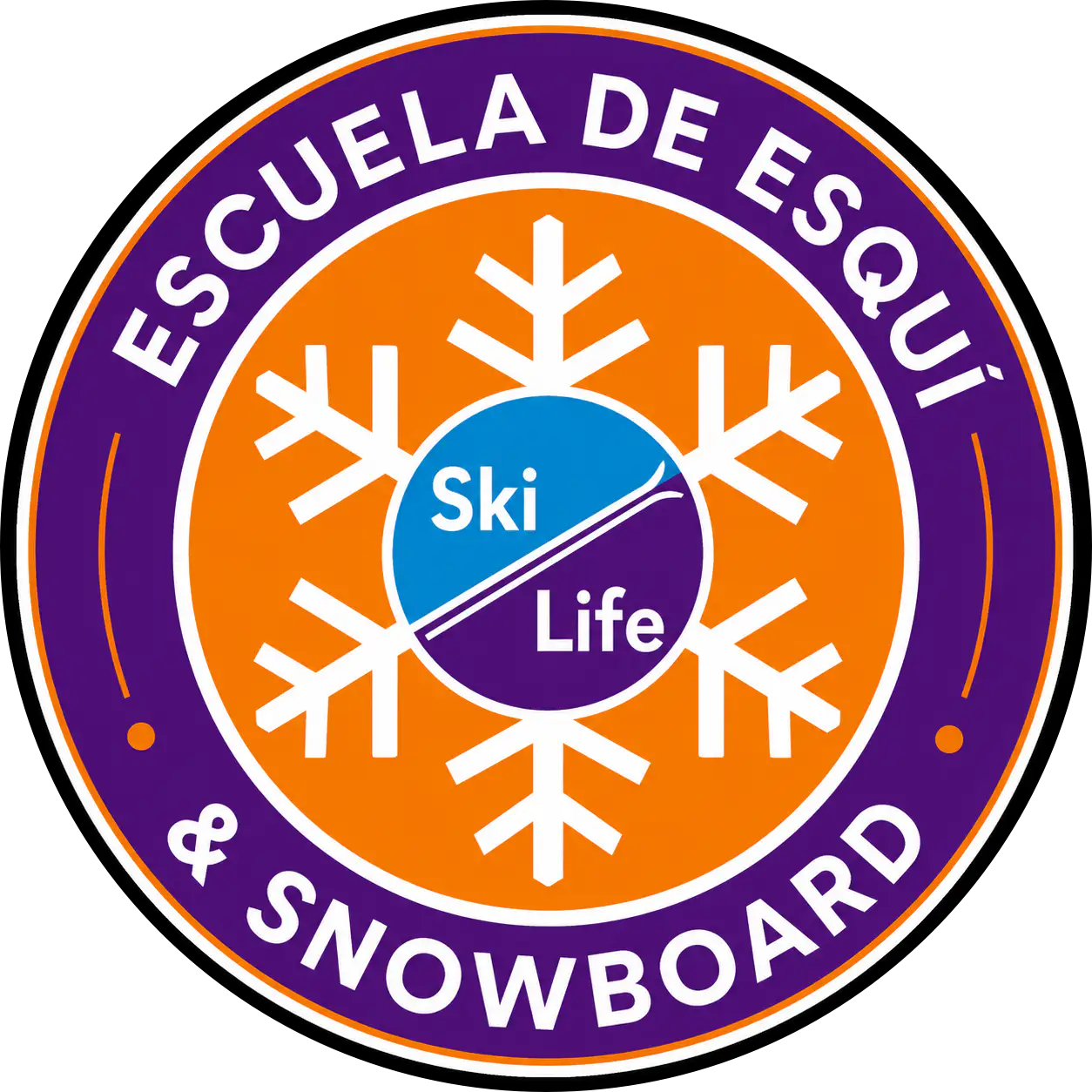 Ski Life Escuela de Esquí Baqueira Ski Life Escuela de Esquí Baqueira