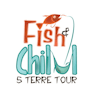 Logo Fish & Chill Cinque Terre