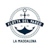 Logo Flotta del Parco La Maddalena