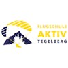Logo Flugschule Aktiv Tegelberg