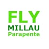 Logo Fly Millau Paragliding