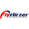Logo FlyHirzer Saltaus