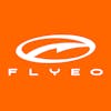 Logo Flyeo Annecy