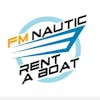 Logo FM Nautic Pula