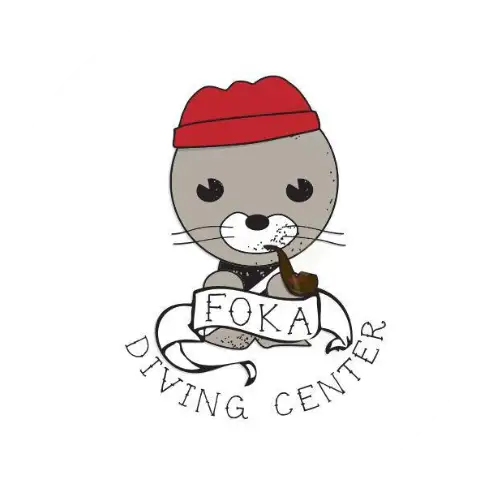 Foka Diving Centar Novalja Foka Diving Centar Novalja