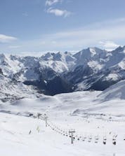 Scuole di sci Formigal (c) Valle de Tena Pirineos