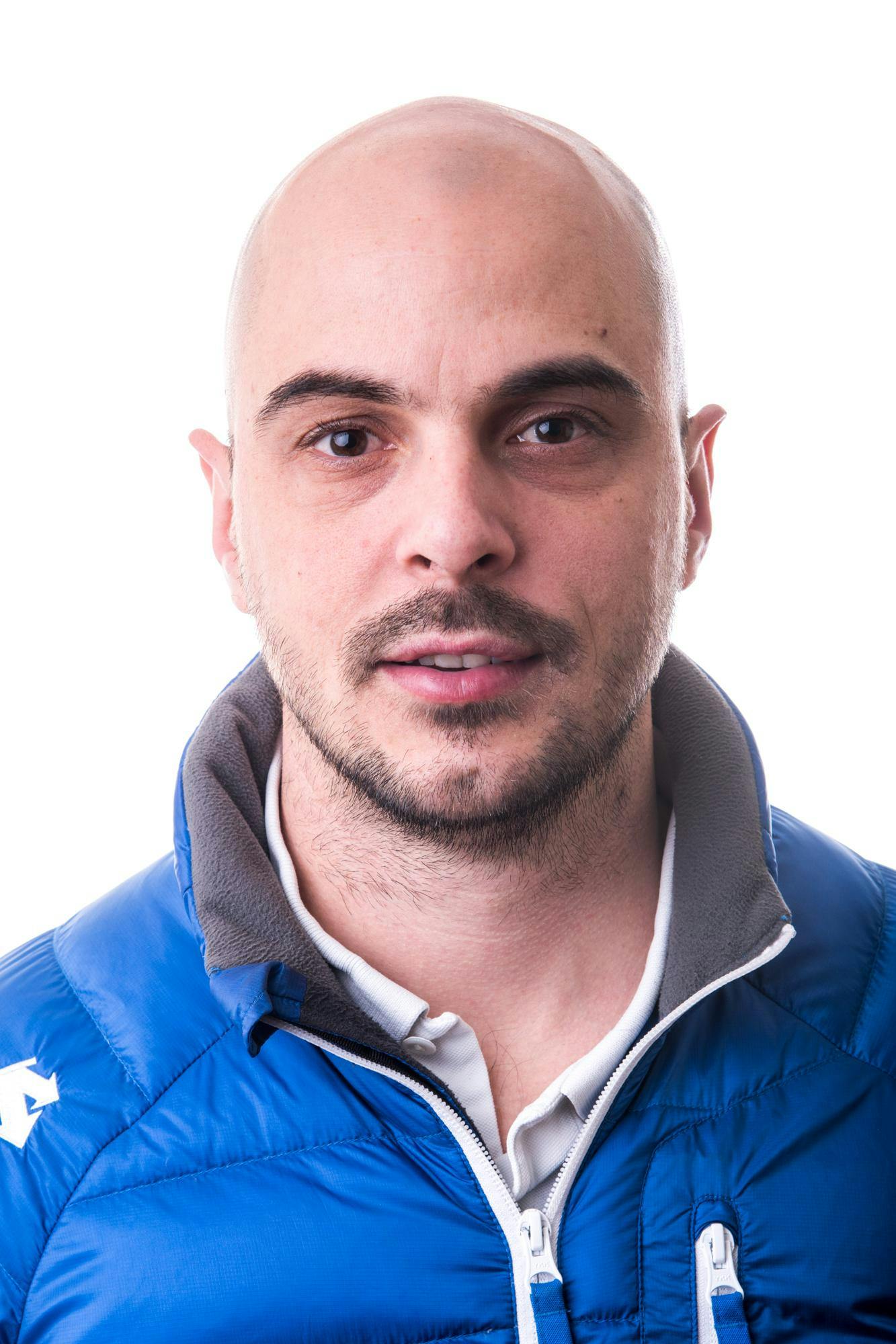 Omar Bianchi