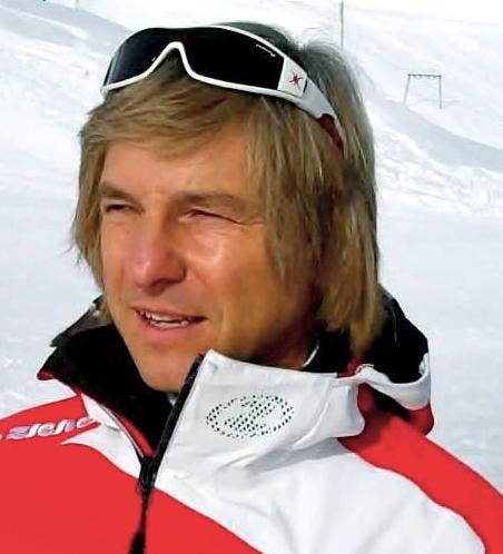 Peter Kehl Peter Kehl