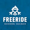Logo Freeride Skischool Saalbach