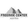 Logo Freeridecenter Austria