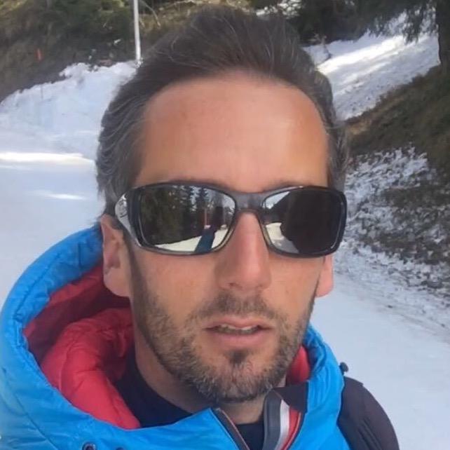 Moniteur de Ski de Randonnée - Tous Ages & Niveaux
