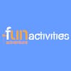 Logo Fun Activities Azores Adventures