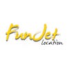 Logo Fun Jet Location Cargèse TO DELETE