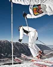 Ski schools in Garmisch-Classic (c) Markt Garmisch-Partenkirchen