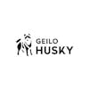 Logo Geilo Husky