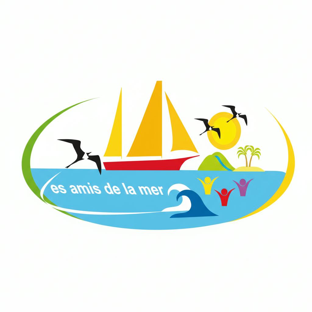 Les Amis de la Mer Guadeloupe