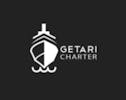 Logo Getari Charter San Sebastián