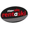 Logo Giggeralm Rentaski Brunico