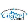 Logo Ski School Gigant Zakopane