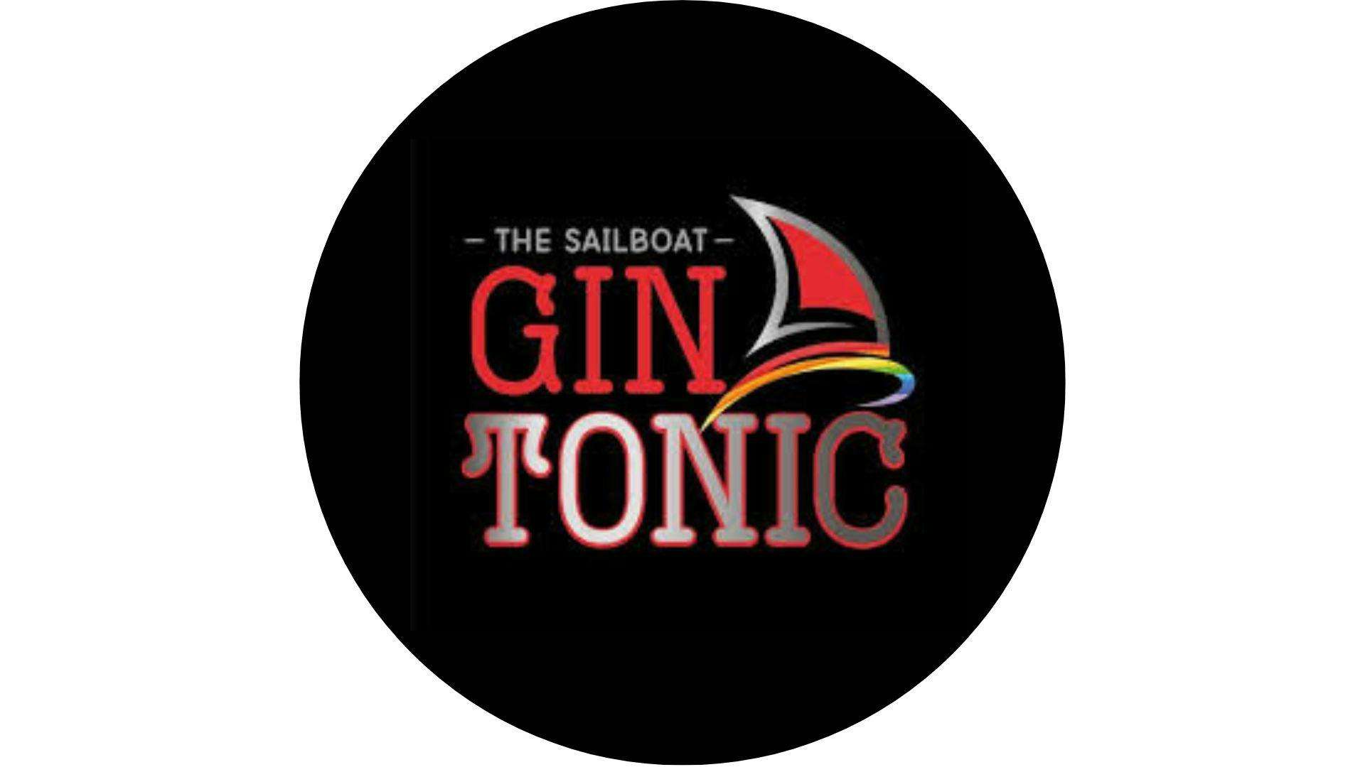 Gin Tonic Lindos Sailing Gin Tonic Lindos Sailing