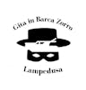 Logo Gita in Barca Zorro Lampedusa