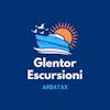 Logo Glentor Escursioni Arbatax