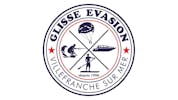 Logo Glisse Evasion Riviera Francesa