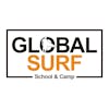 Logo Global Surf School & Camp Lourinhã