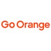 Logo Go Orange New Zealand