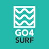 Logo Go4Surf Peniche
