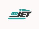 Logo GoJet Jet Ski Mallorca