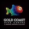 Logo Gold Coast Dive Centre