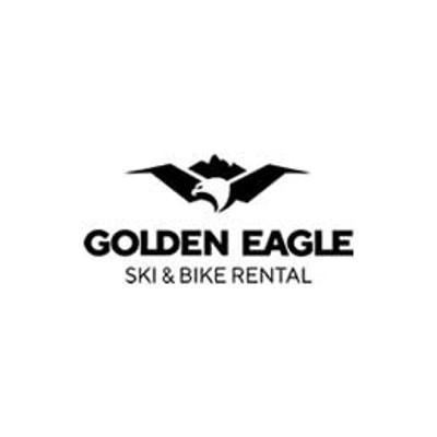 Skiverleih Golden Eagle St. Kassian (San Cassiano) logo